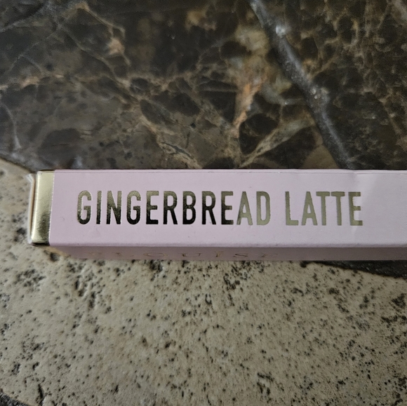 P. Louise eyebrow pencil gingerbread latte NWT - Picture 3 of 5